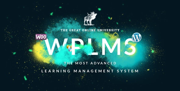 Online University v1.7.3 &#8211; Education LMS School WordPress Theme