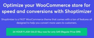 Shoptimizer &#8211; Optimize your WooCommerce store v2.2.3 nulled