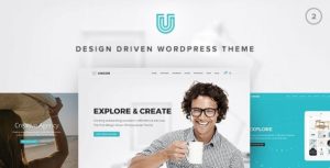Unicon | Design-Driven Multipurpose Theme v2.7.5 nulled