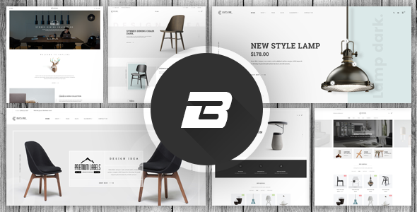 Benco v1.2.4 &#8211; Responsive Furniture WooCommerce WordPress Theme