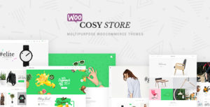 Cosi &#8211; Multipurpose WooCommerce WordPress Theme v1.1.3 nulled